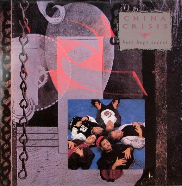 China Crisis - Best Kept Secret