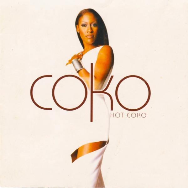 Coko - Hot Coko
