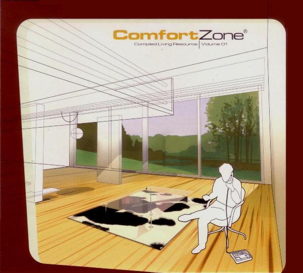 - Comfort Zone Volume 01