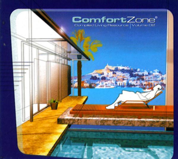  - Comfort Zone Volume 02