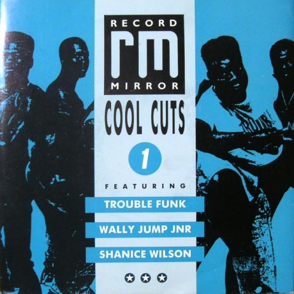  - Cool Cuts 1