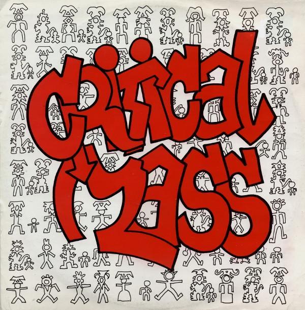 Critical Mass  - No Nonsense