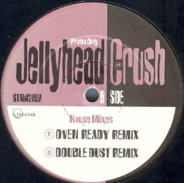 Crush - Jellyhead