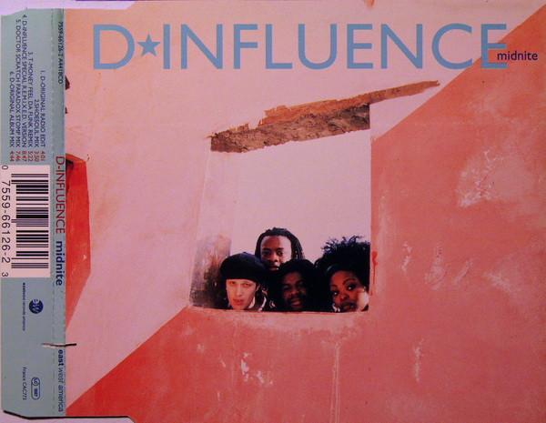 D'Influence - Midnite
