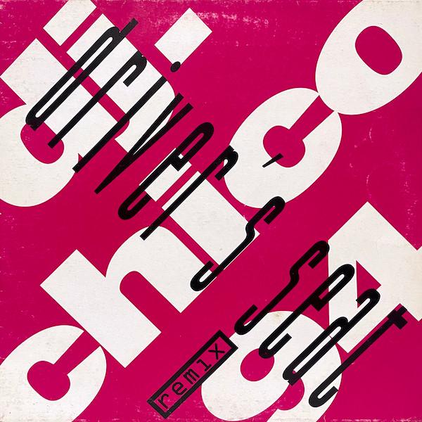 DJ Chico  - Driver's Seat