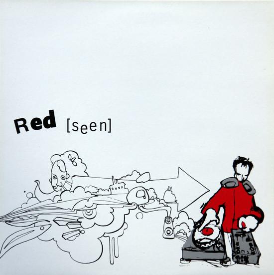 DJ Red (6) - Seen