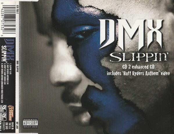 DMX - Slippin'