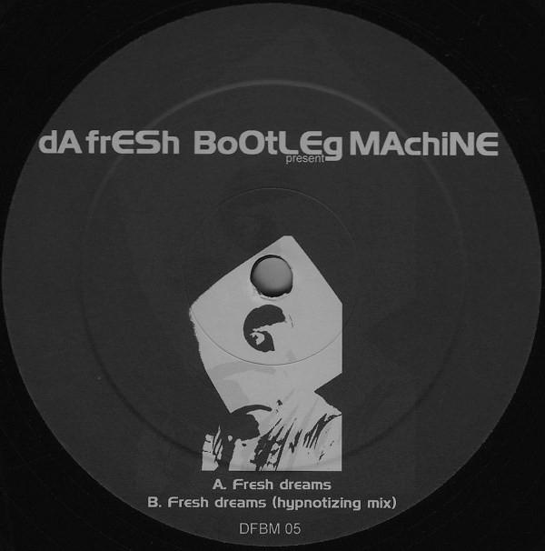 Da Fresh - Fresh Dreams