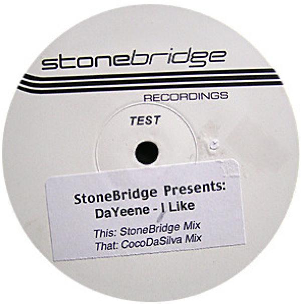 DaYeene, StoneBridge - I Like