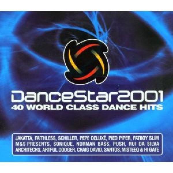  - DanceStar2001