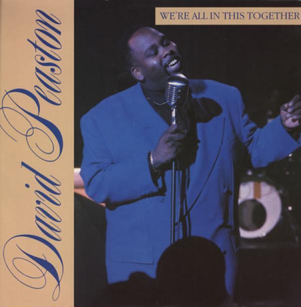David Peaston - We're All In This Together