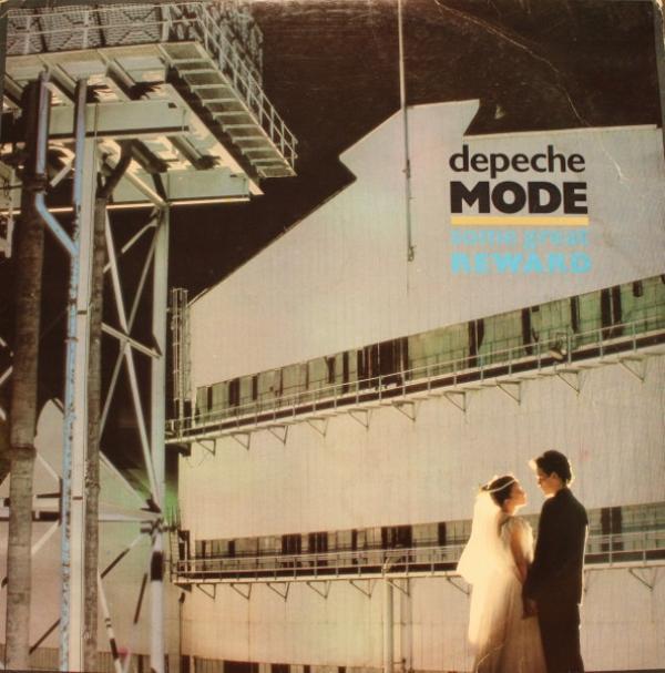 Depeche Mode - Some Great Reward