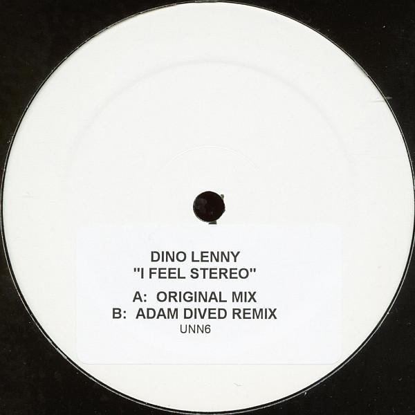 Dino Lenny - I Feel Stereo
