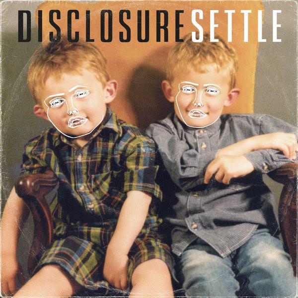 Disclosure  - Settle
