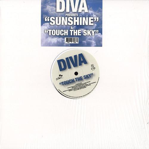Diva  - Sunshine / Touch The Sky
