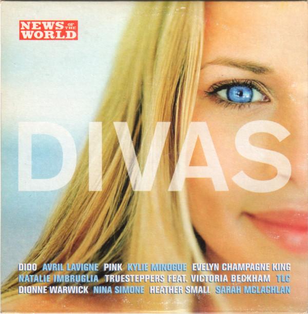 - Divas