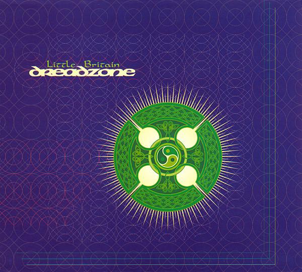 Dreadzone - Little Britain
