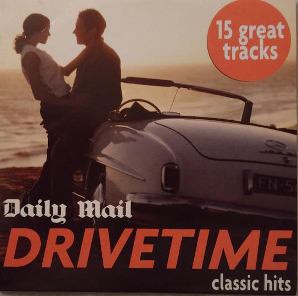  - Drivetime
