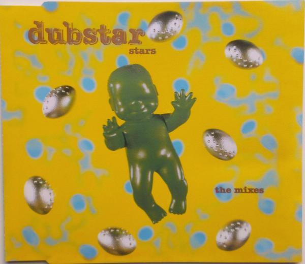 Dubstar  - Stars - The Mixes