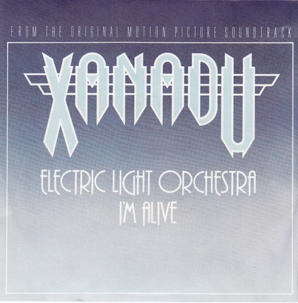 Electric Light Orchestra - I'm Alive