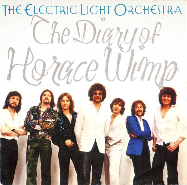 Electric Light Orchestra - The Diary Of Horace Wimp