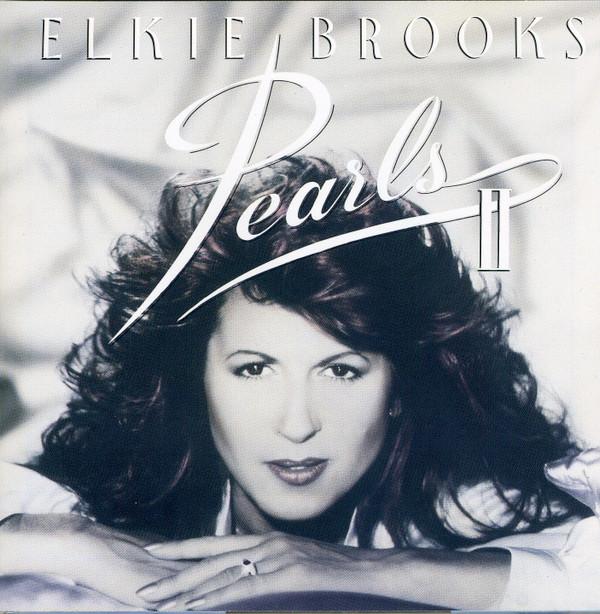 Elkie Brooks - Pearls II