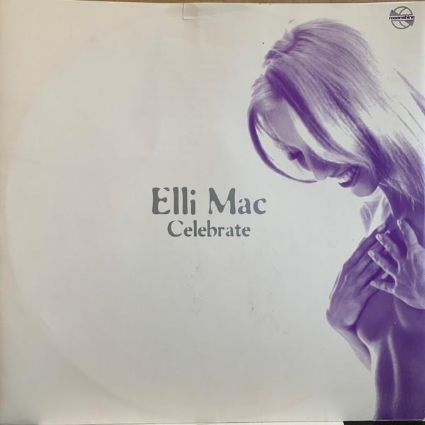 Elli Mac - Celebrate