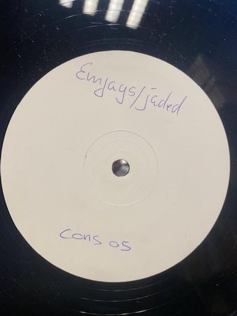 Emjay  - Jaded