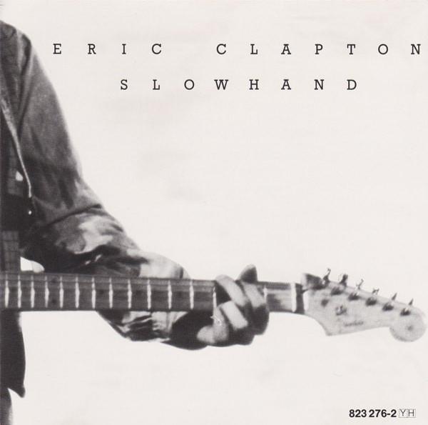 Eric Clapton - Slowhand