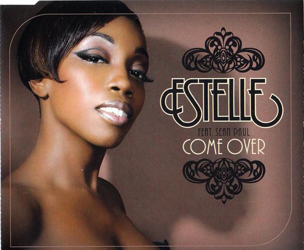 Estelle, Sean Paul - Come Over