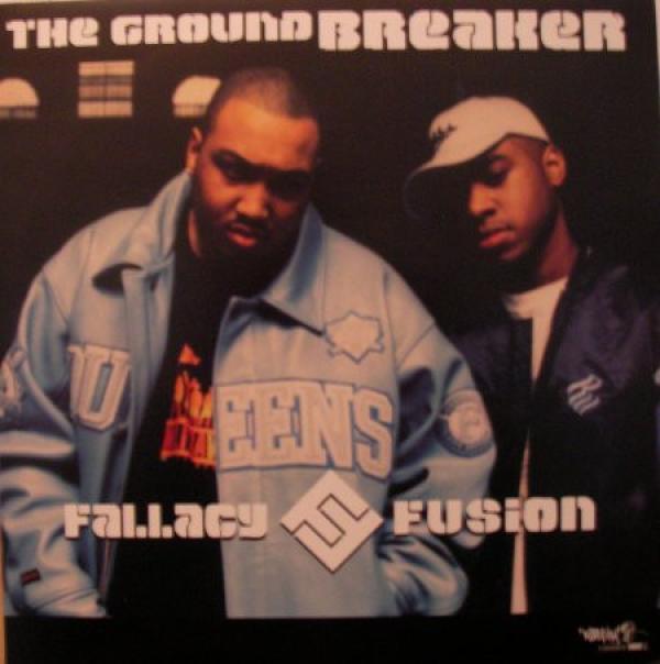 Fallacy, Fusion (5) - The Groundbreaker