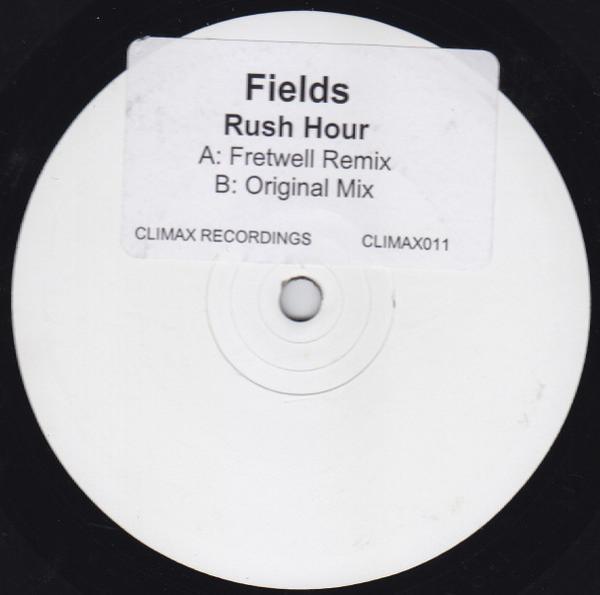 Fields  - Rush Hour