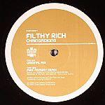 Filthy Rich  - Chainsmoking