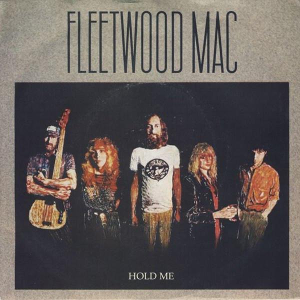 Fleetwood Mac - Hold Me