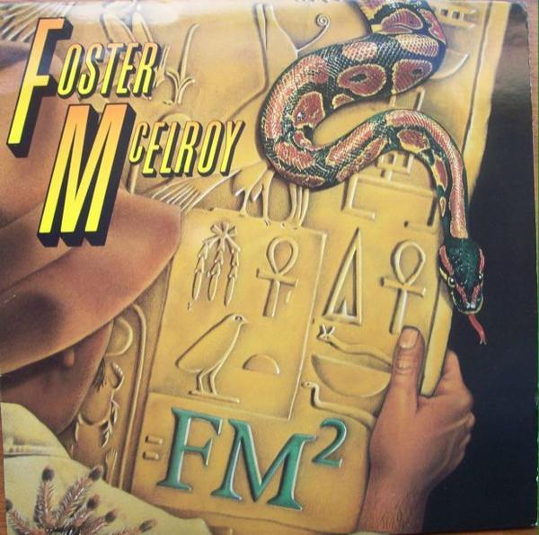 Foster & McElroy - FM²