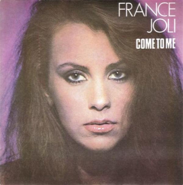 France Joli - Come To Me