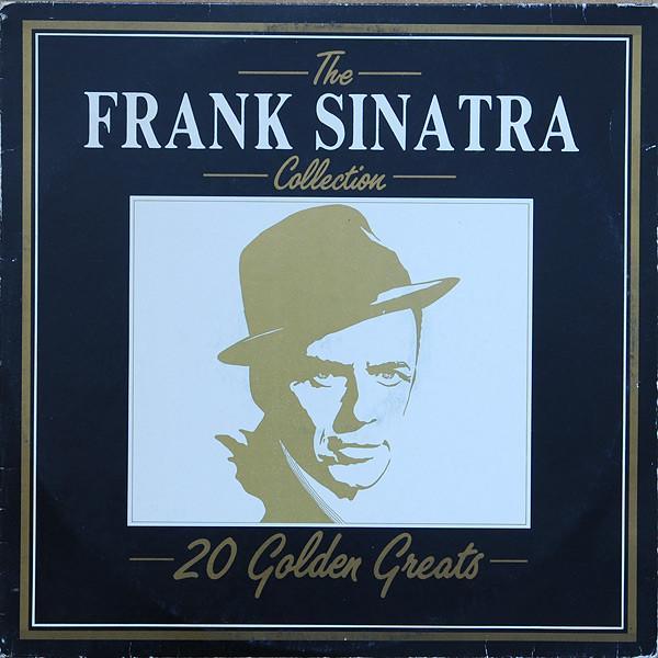 Frank Sinatra - The Frank Sinatra Collection