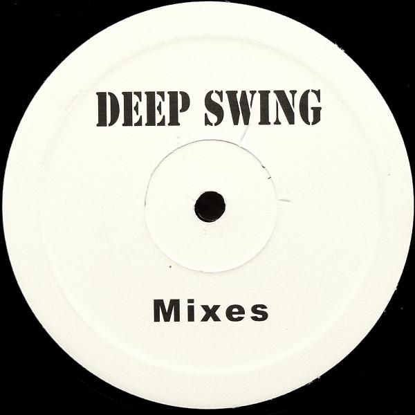 Frenetiko - Don't Look At Me (Deep Swing Mixes)