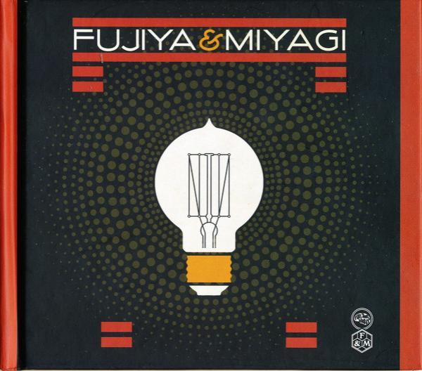 Fujiya & Miyagi - Lightbulbs
