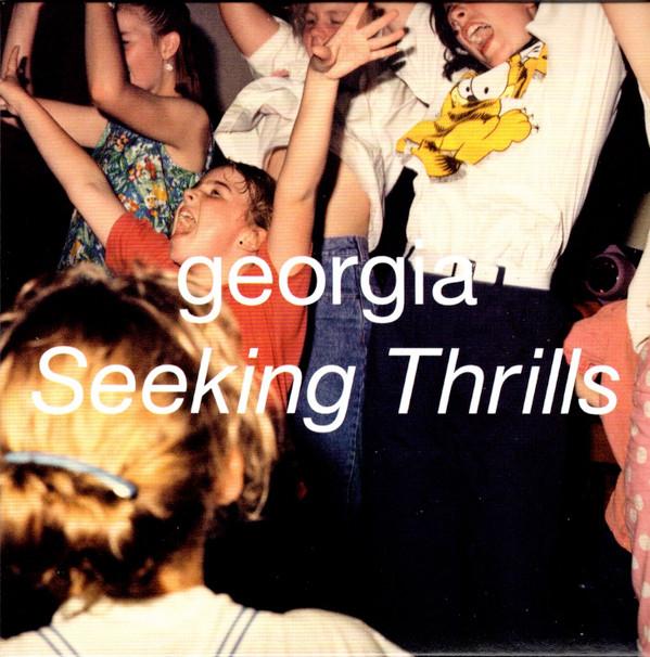 GEoRGiA  - Seeking Thrills