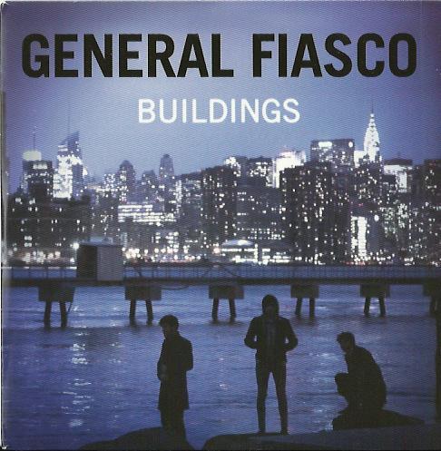 General Fiasco - Buildings