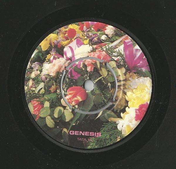 Genesis - That's All