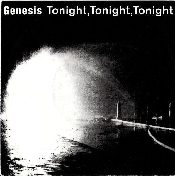 Genesis - Tonight, Tonight, Tonight