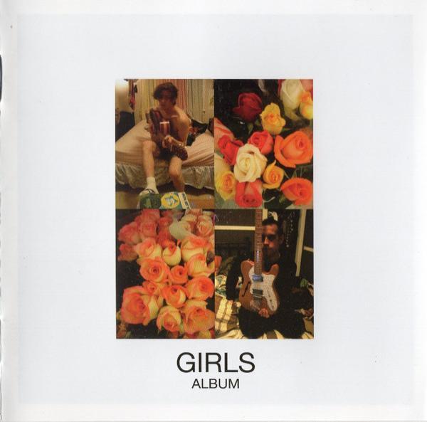 Girls (5) - Album