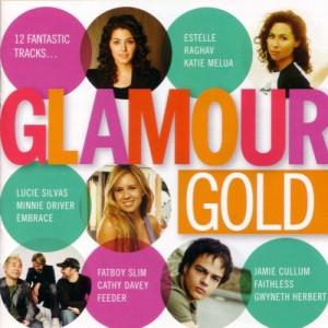  - Glamour Gold