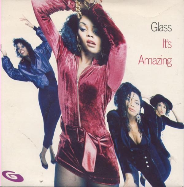 Glass - It's Amazing