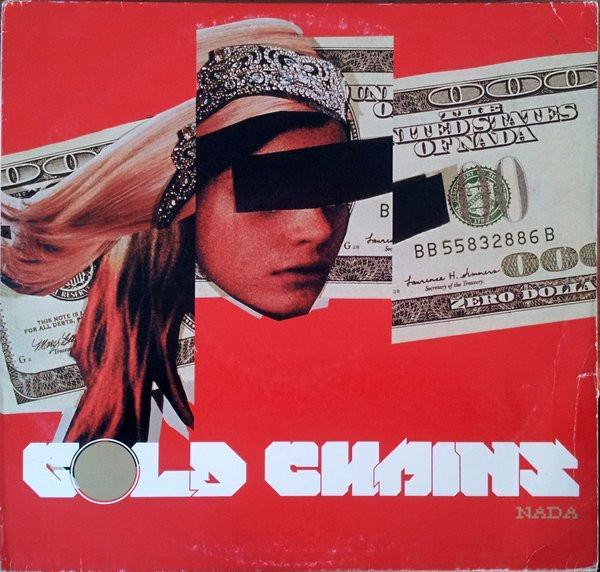 Gold Chains - Nada