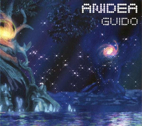 Guido (20) - Anidea