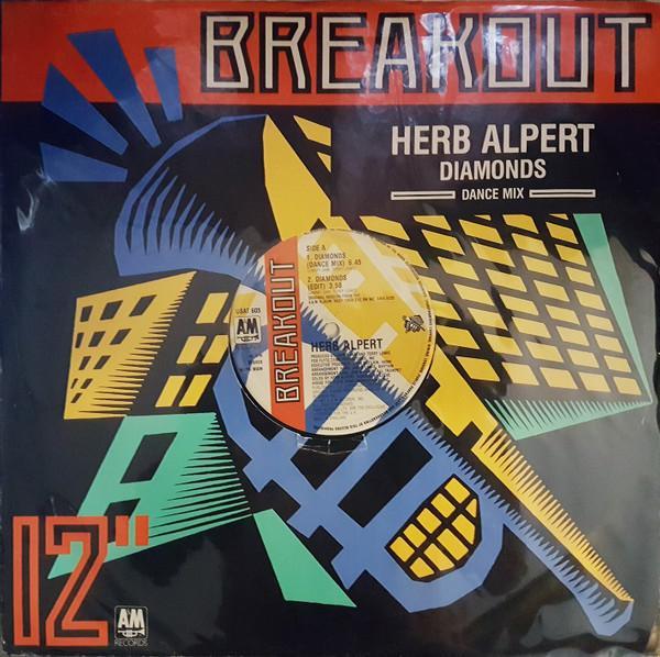 Herb Alpert - Diamonds
