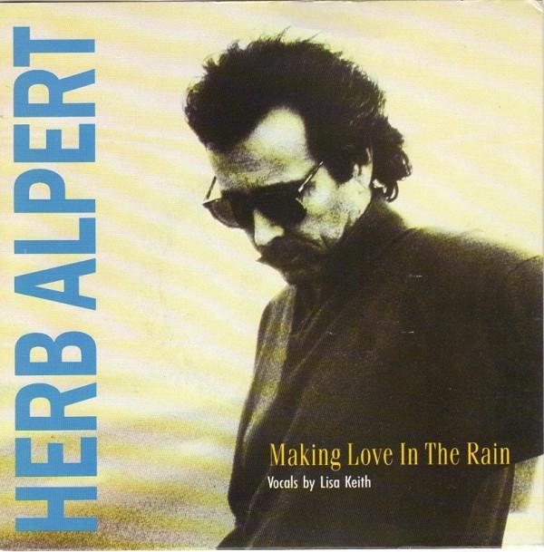 Herb Alpert - Making Love In The Rain